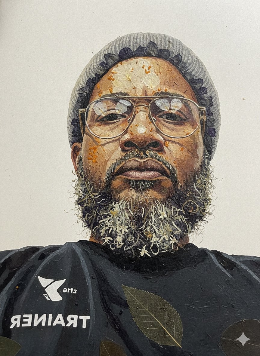 Coach O — The Trainer